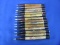 Lot of 14 Vintage Mechanical Pencils w/ Advertising – As shown