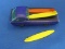 Hot Wheels Redline 1968 Deora HK – Purple – 3 BrightVision Surf Boards – Stamped 1967
