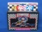 2 Sealed Decks of NASCAR 50th Anniversary Playing Cards in Collectible Tin – 1998