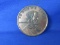 Abe Lincoln Commemorative Coin