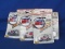1997 Pepsi Wheelers (6) – Carded – 3 Different Styles