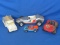 Tonka Toy Vehicles (4)