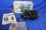 Roto Spiral Saw SCS01 in Box with Instructions