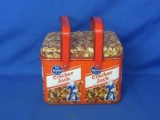 Borden's Cracker Jack Lunch Box – No UPC