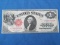 1917 US $1 large bill