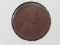 1914-D Lincoln Penny (XF)