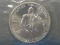 G. Washington Commemorative Silver .50 1732-1932