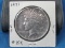 1921 Peace Silver Dollar - KEY DATE!