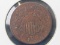 1864 2c coin