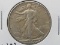 1947-D Walking Liberty Silver Half Dollar