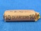 Roll of 40 Silver Washington Quarters - all pre-1960 – includes 1 standing liberty(no date, Denver m