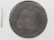 1877 Seated Liberty Quarter