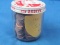 Jar of Wheat Pennies approx. 200 count 1911-1958 D' & S's