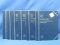 Six Lincoln Penny books  (two-1941 & four of 1959-) - 4 books filled w/ 1971-D cents