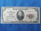 $20 National Currency - Chicago (G00876549)