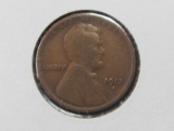 1913-S Lincoln Penny