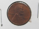1924-D Lincoln Penny (XF)