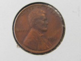 1931-S Lincoln Penny (Very nice)