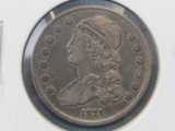 1831 very nice Bust Quarter