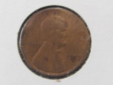 1909-S Lincoln Penny