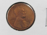 1913-S Lincoln Penny