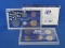 United States Proof Set – 2001 S – 10 Piece Set in Original Government Packaging