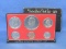 United States Proof Set – 1976 S – in Original Government Packaging