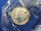1955 D Silver Dime – Uncirculated