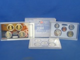 United States Proof Set – 2010 S – 14 Piece Set in Original Government Packaging