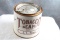 Vintage Tobacco Bean's Special Pipe Tobacco for Hunters & Fisherman L.L. Bean