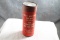 Vintage Great Northern Railway Dry Chemical for Extinguishing Hot Box Fires