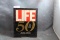1986 LIFE The First Fifty Years 1936-1986 Oversized Coffee Table Book WW2,