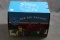 November 1, 1991 The Toy Farmer J. I. Case Co. Ertl Diecast Toy Tractor