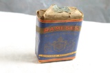 Antique Pack of Rameses Cigarettes Established 1895 Stephano Bros.