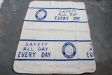 Vintage Great Northern Railway Shop Towel 14