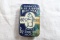 Old Advertising Celluloid Sharpening Stone Cudahy's Blue Ribbon Meat Meal for