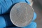 2014 One Ounce Fine Silver $5.00 Dollar Coin Elizabeth II Canada