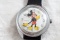Vintage Timex Electric Mickey Mouse Watch W.D.P. Walt Disney Productions