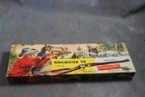 Vintage Hobby Best Scale Model Kit Winchester 94 (Box Only)