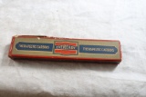 Antique Eveready Therapeutic Carbons for Use by Doctors in Arc Lamps for Patients