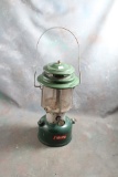 Vintage Coleman #220F Double Mantle Lantern  - No Shipping
