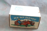 Nov. 3, 1989 The Toy Farmer Allis Chalmers D19 Diecast Tractor