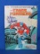 1984 The Transformers “Return to Cybertron” Sticker Adventures Book – Unused