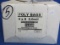 4” x 6” Poly Bags – 2.0 mil – Close to full – 2000 in box