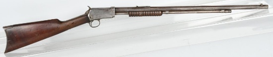 WINCHESTER 90 .22 W.R.F. PUMP RIFLE