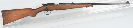 ZBROJOVKA BRNO M1 .22LR, BOLT RIFLE