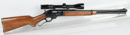 MARLIN 336 .35 REM. LEVER ACTION RIFLE