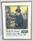 WWI YWCA POSTER 