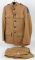 WWI NEW YORK PORT OF EMBARKATION UNIFORM