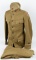 WWI AMERICAN RED CROSS OFFICER UNIFORM 1ST DIV.
